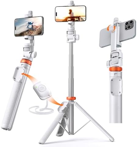 Zeadio Phone Tripod