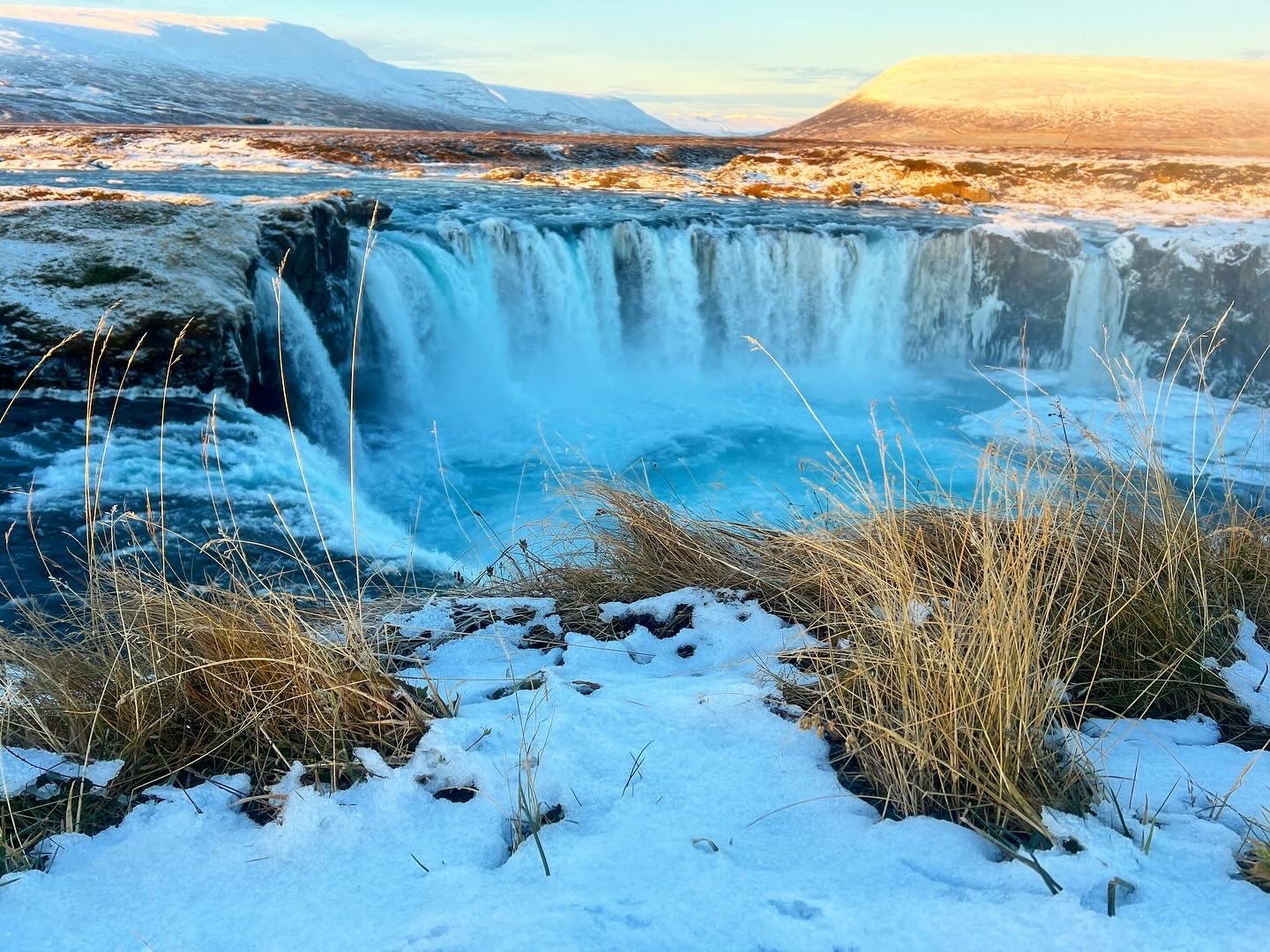 Goðafoss
